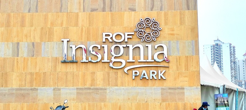 DeenDayal Plots / Sector 93